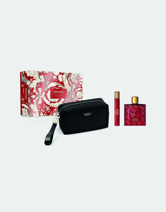 Versace Eros Flame EDP