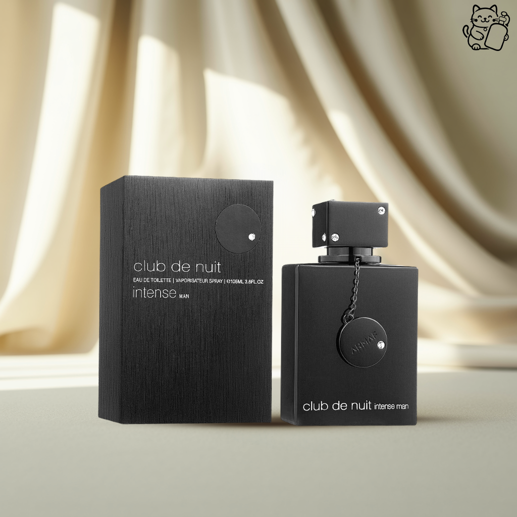 Armaf Club De Nuit Intense Man EDT