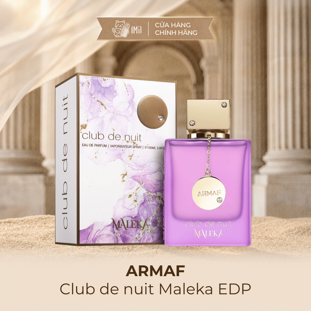 Armaf Club de nuit Maleka 105ml