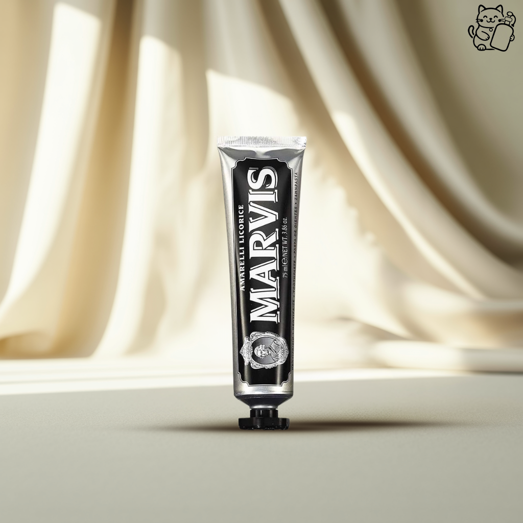 Kem đánh răng Marvis