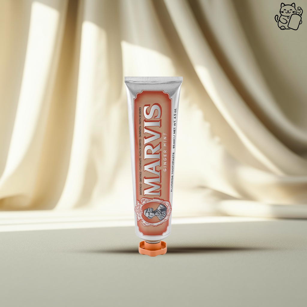 Kem đánh răng Marvis