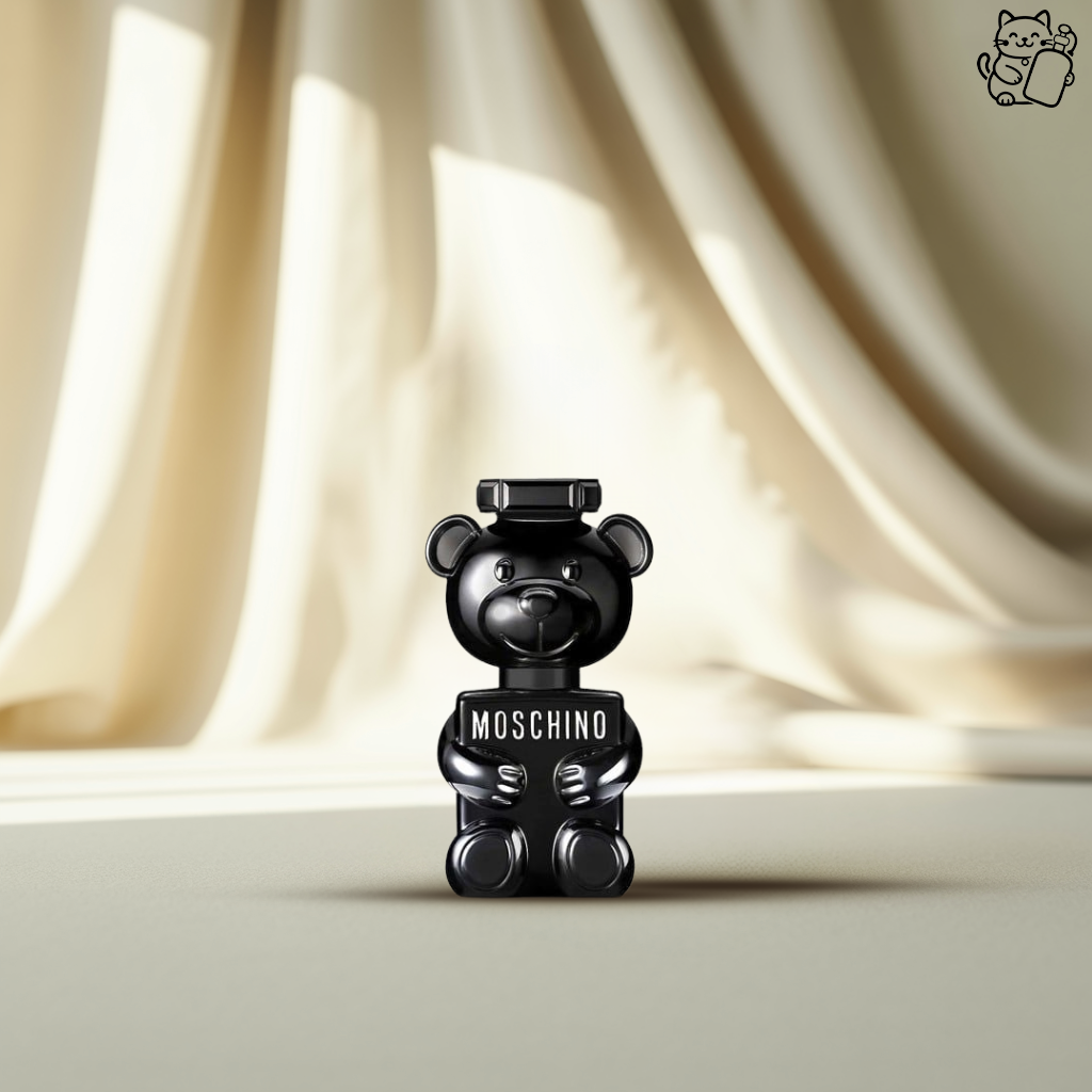 Moschino Toy Boy EDP Mini 5ml