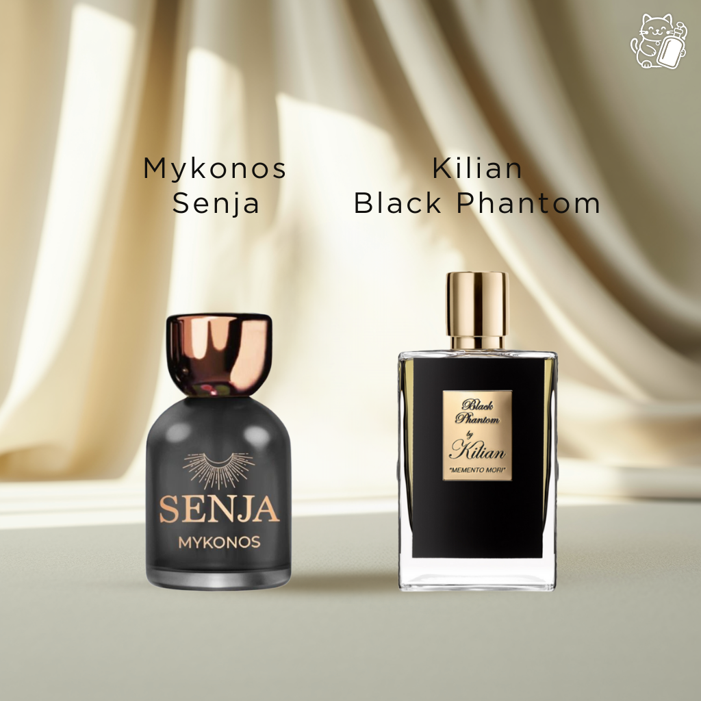 Mykonos Senja EDP 50ml