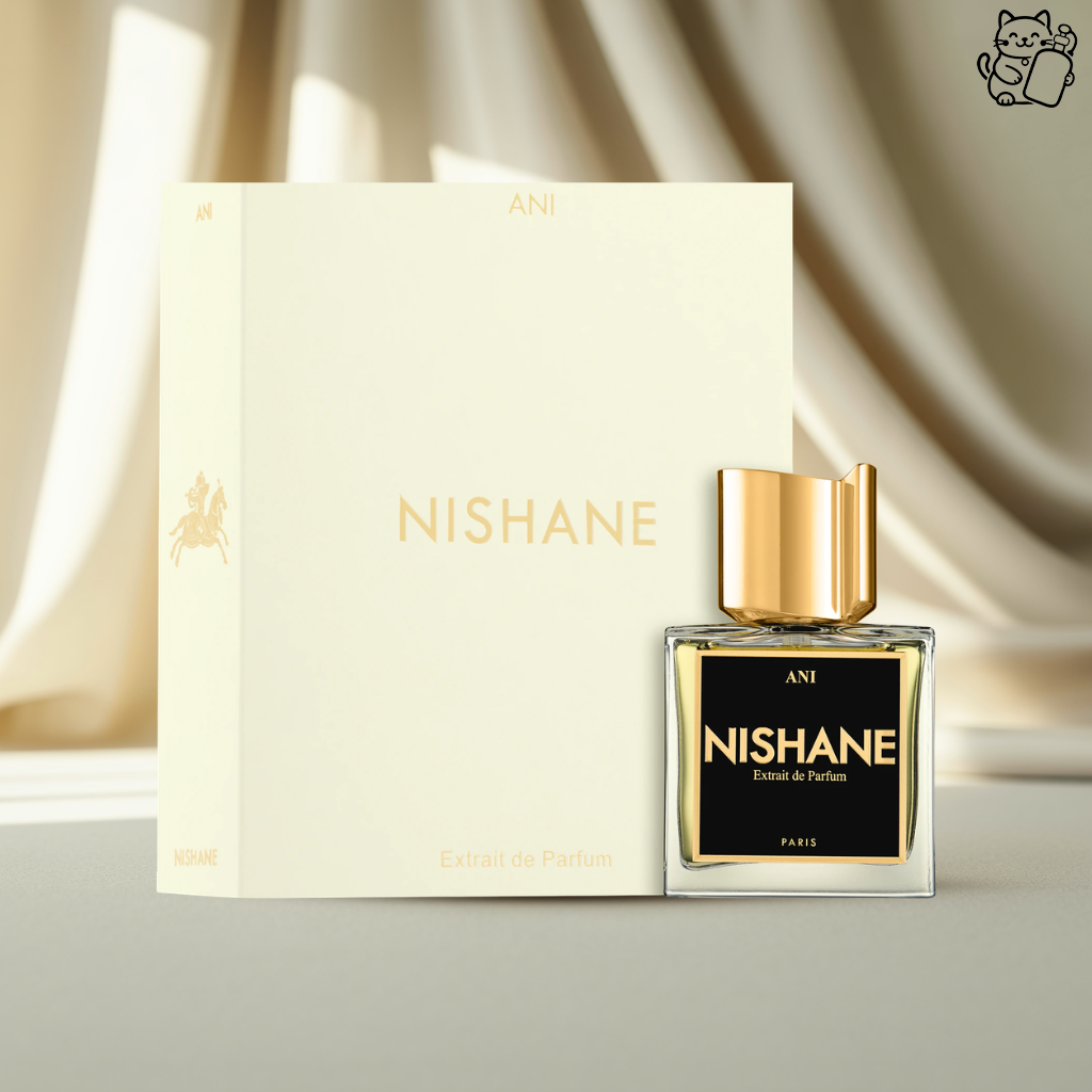 Nishane Ani Extrait de Parfum