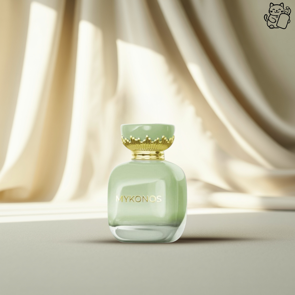Mykonos Utopia Extrait De Parfum 100ml
