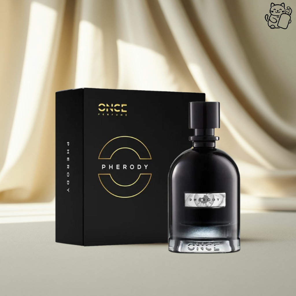 Once Perfume Pherody Intense EDP