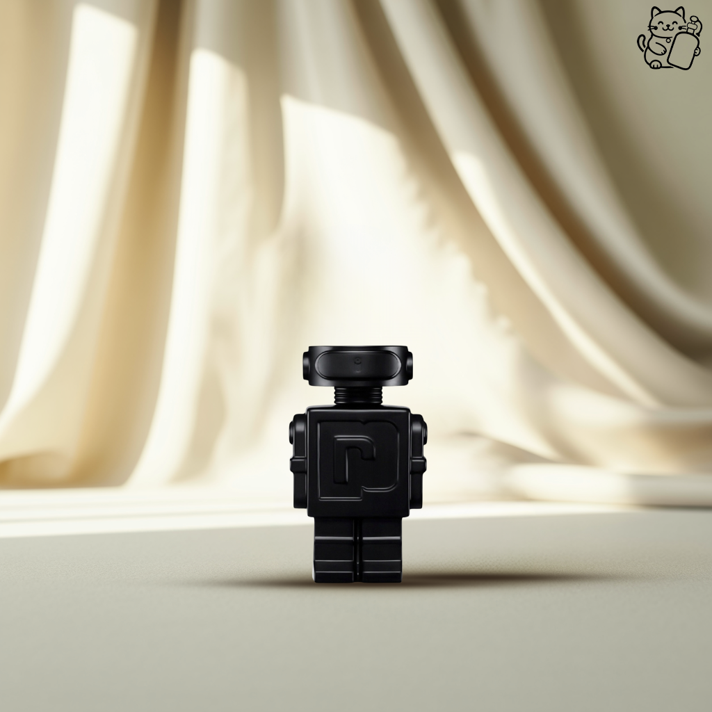 Paco Rabanne Phantom Parfum 5ml MINI