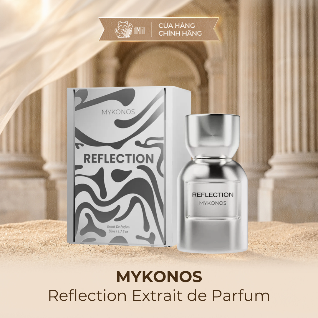 Mykonos Reflection Extrait de Parfum 50ml