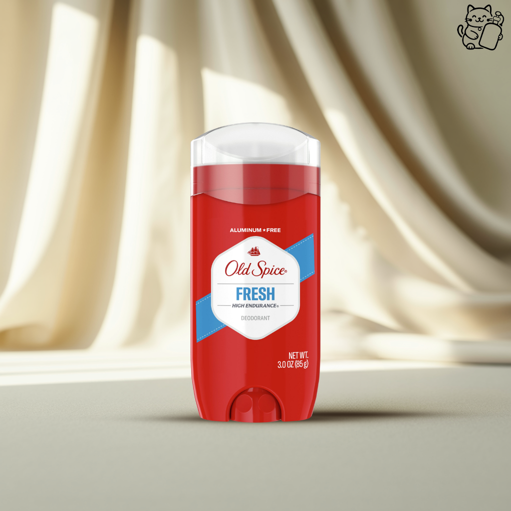 Sáp khử mùi Old Spice