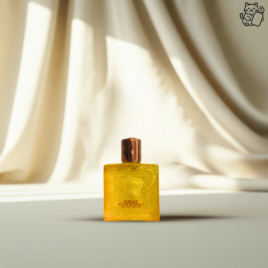 Versace Eros Energy Pour Homme EDP MINI 5ml
