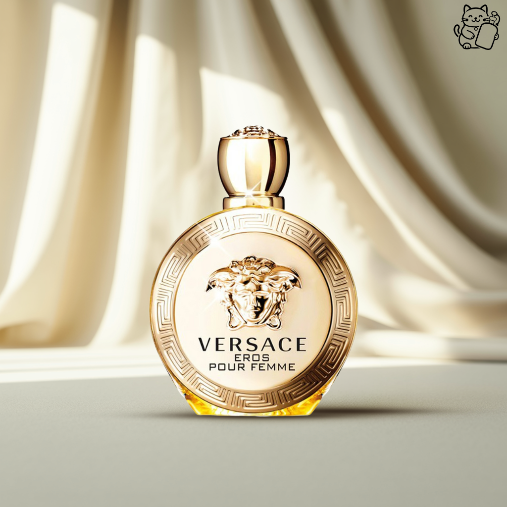 Versace Eros Pour Femme EDP