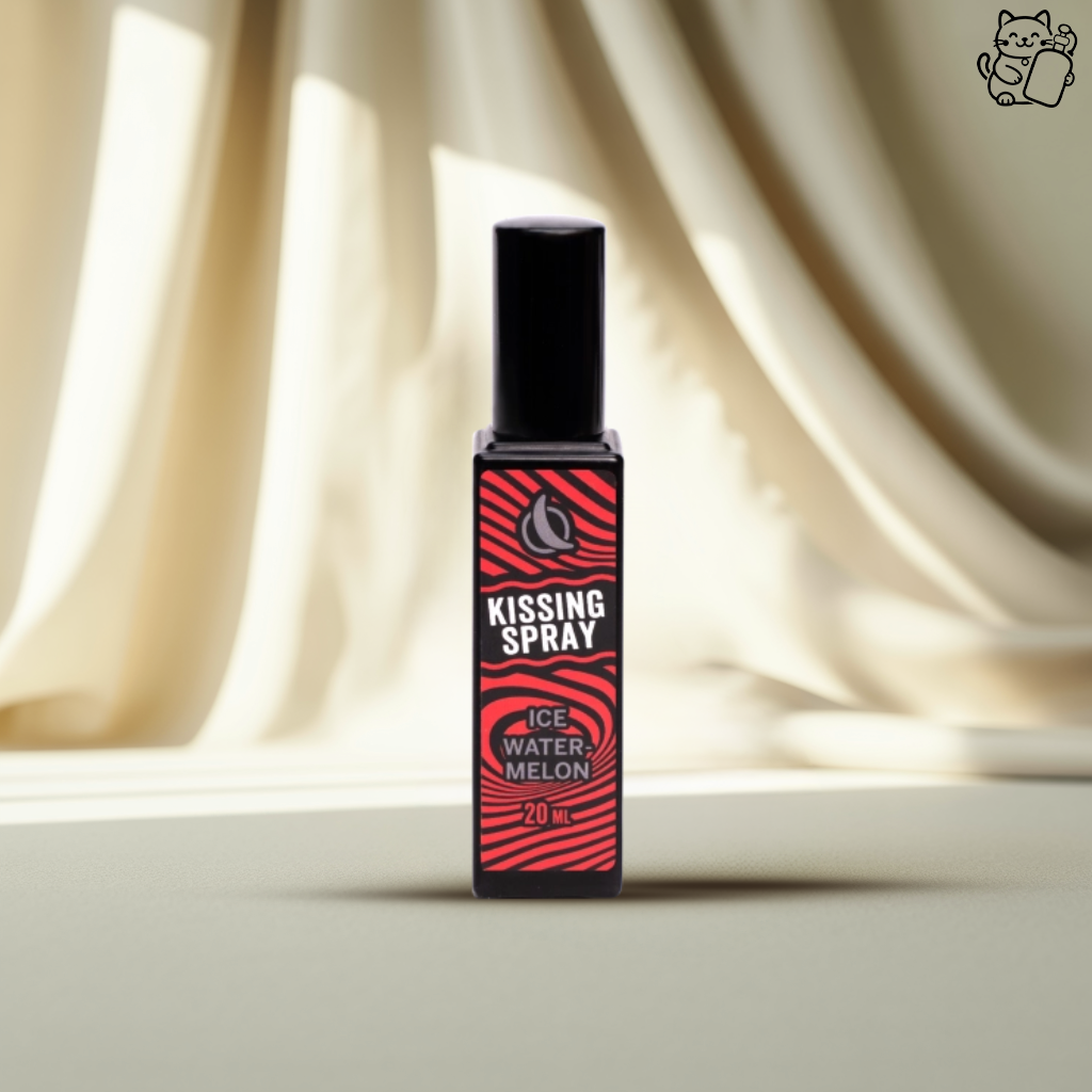 Xịt thơm miệng Wolf On