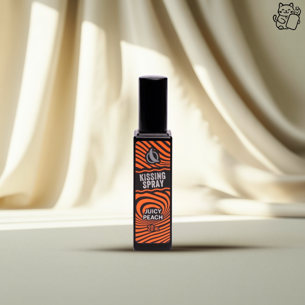 Xịt thơm miệng Wolf On