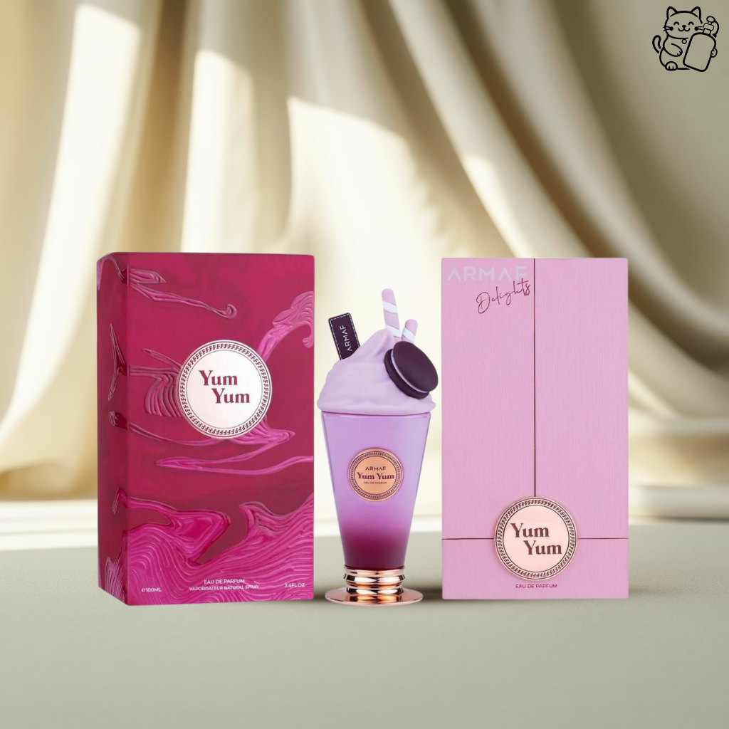 Armaf Delights Yum Yum EDP