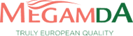 MEGAMDA