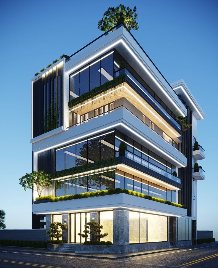 Cửa nhôm cho biệt thự, nhà phố, chung cư – nên chọn hệ nào?