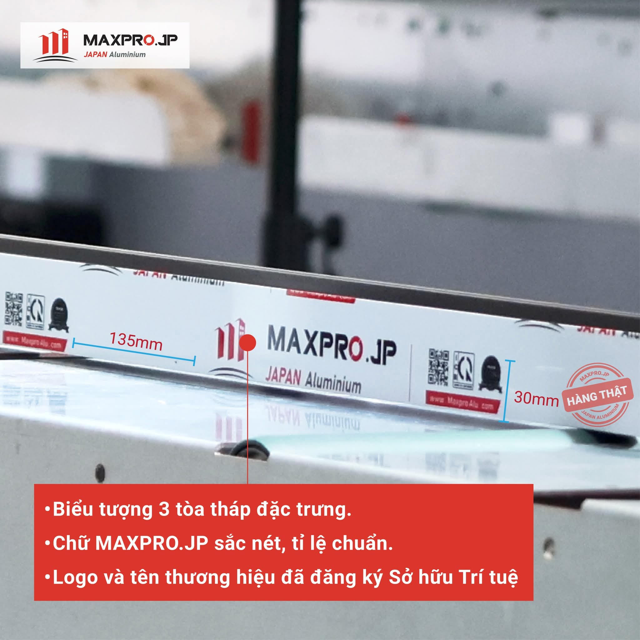 So Sánh Nhôm Maxpro Và Nhôm Xingfa – Nên Chọn Loại Nào Cho Công Trình Tại Nghệ An – Hà Tĩnh?