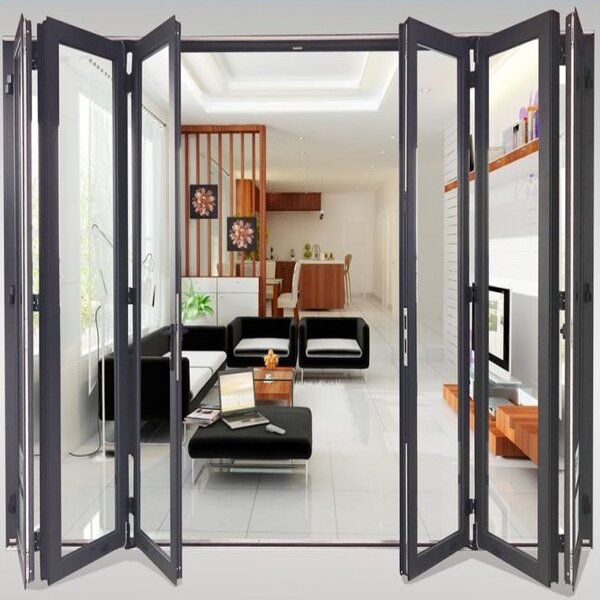 Cửa Nhôm Xingfa Chính Hãng Tại Nghệ An | JBHOME – Bền Đẹp, Giá Tốt