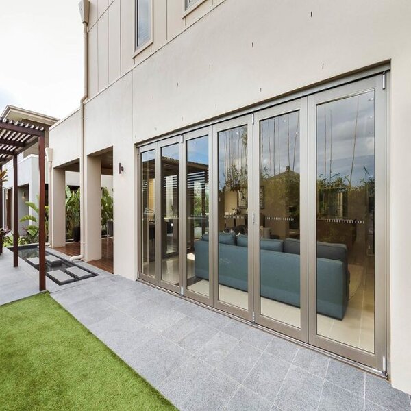 Giải Pháp Cửa Nhôm Xingfa Cao Cấp Cho Công Trình Ở Hà Tĩnh | JBHOME