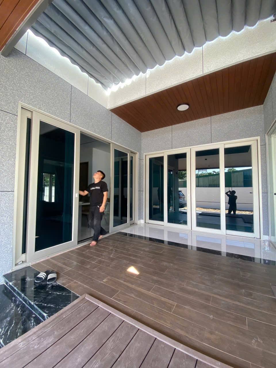 Cửa Nhôm JMA Nghệ An – Giải Pháp Cửa Nhôm Cao Cấp Cho Ngôi Nhà Hoàn Hảo