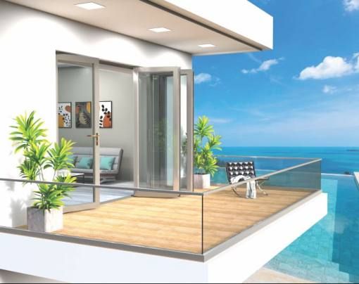 Lý do  nên chọn Nhôm Maxpro ngay hôm nay + Giải pháp từ JBHome tại Nghệ An – Hà Tĩnh