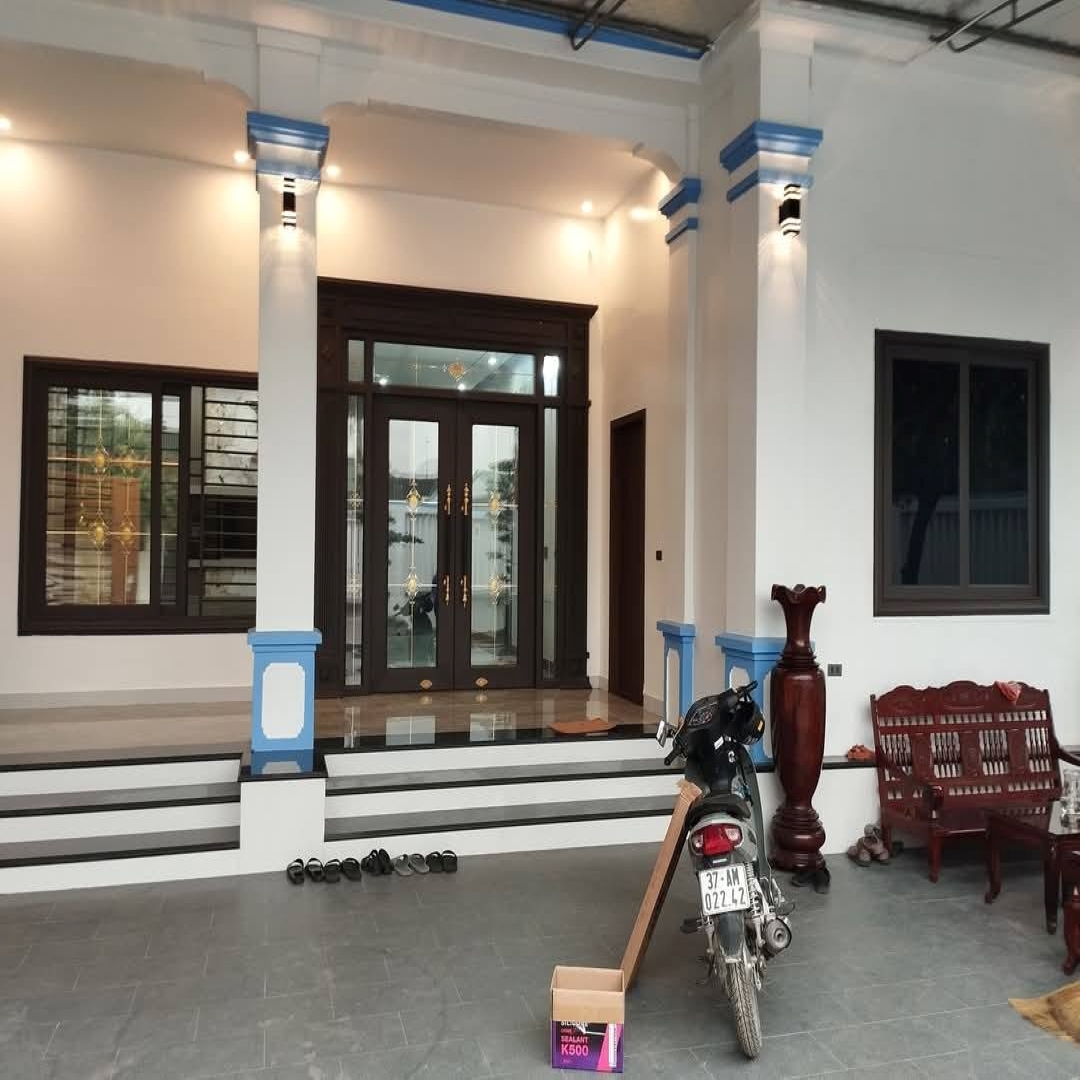 Thi Công Cửa Nhôm Kính Nghệ An | JBHOME Uy Tín - Giá Tốt