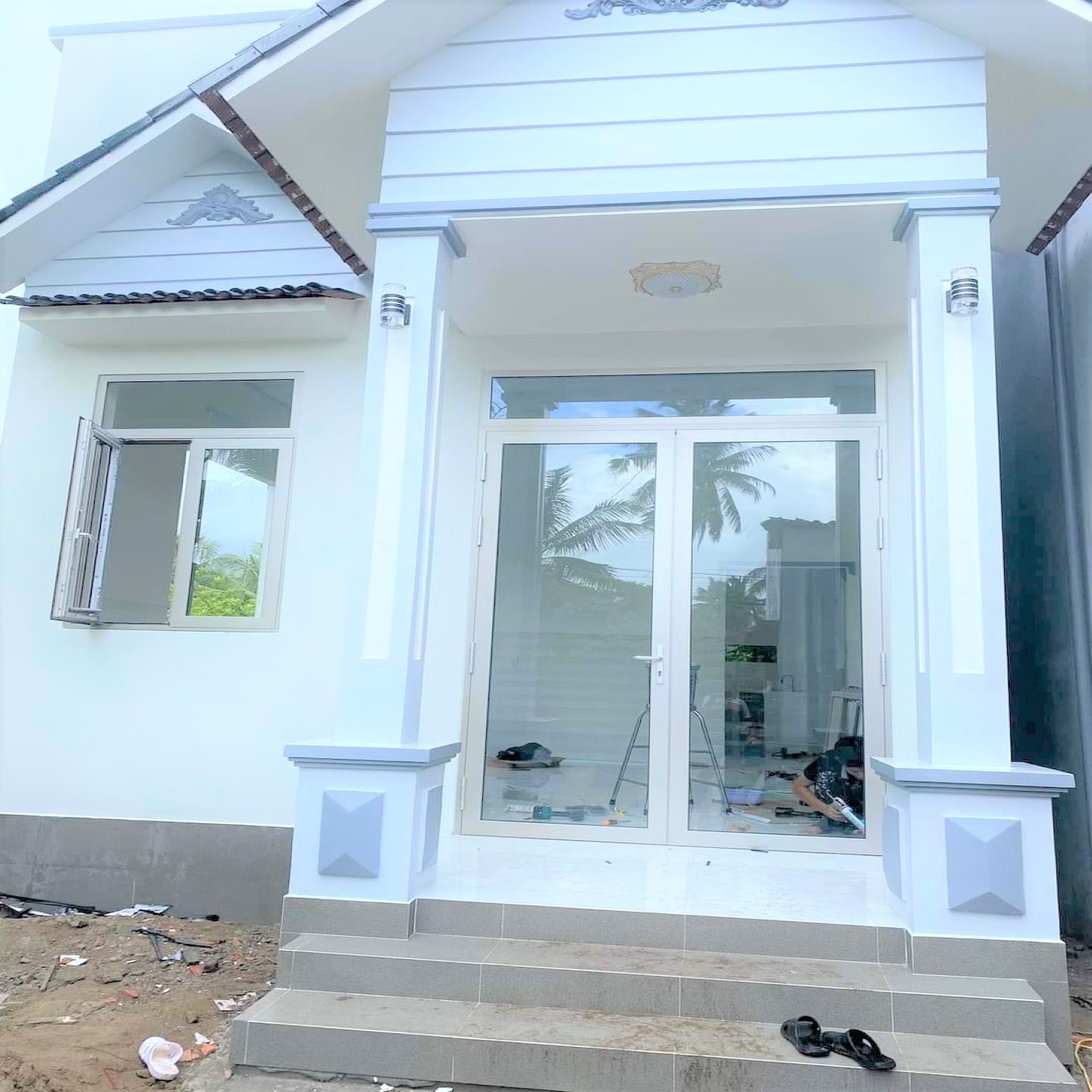 Dự Án Công Trình Dân Sinh Tại Quảng Bình