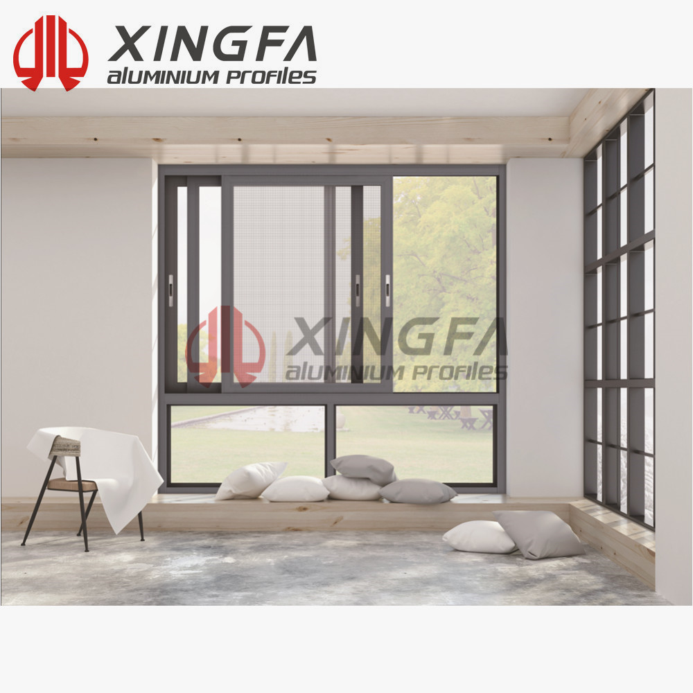 25 Mẫu Cửa Nhôm Xingfa Đẹp, Hiện Đại Tại Nghệ An, Hà Tĩnh | JBHome