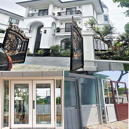 Nhôm Anode là gì? So sánh ưu – nhược điểm với nhôm sơn tĩnh điện