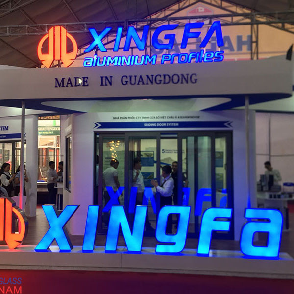 Vì Sao Nên Chọn Cửa Nhôm Xingfa Cho Ngôi Nhà Của Bạn?