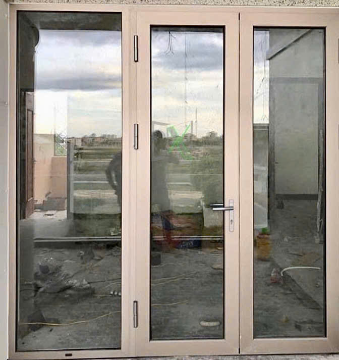 Nhôm Yongxing – Vững chắc cho mọi công trình