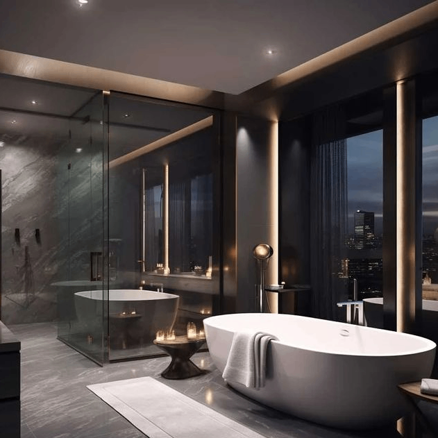 CỬA NHÔM JMA CHÍNH HÃNG