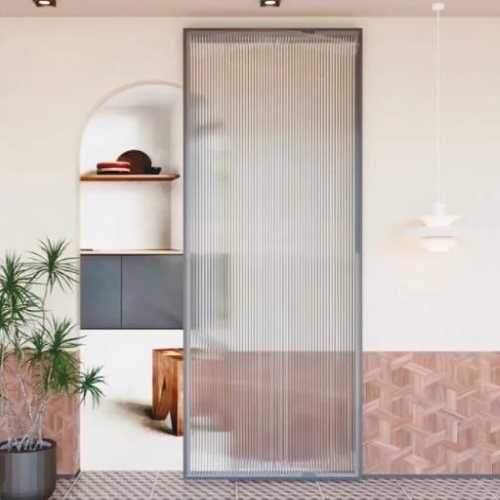 Hệ cửa trượt không ray Rol Roi Euro Style