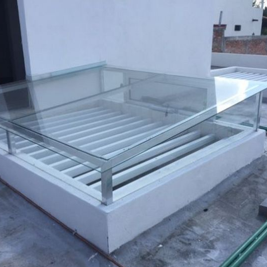 Mái Kính Lấy Sáng