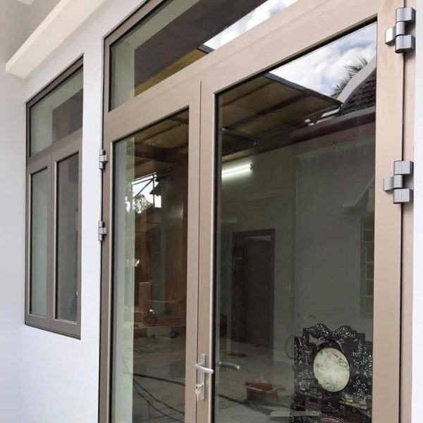Cửa nhôm Xingfa hệ 65