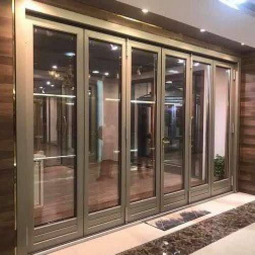 Nhôm JMA hệ TAM60