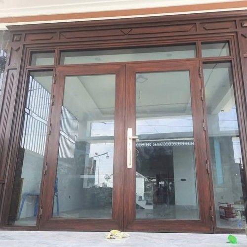 QueenViet-Hệ cửa thủy lực | JBhome