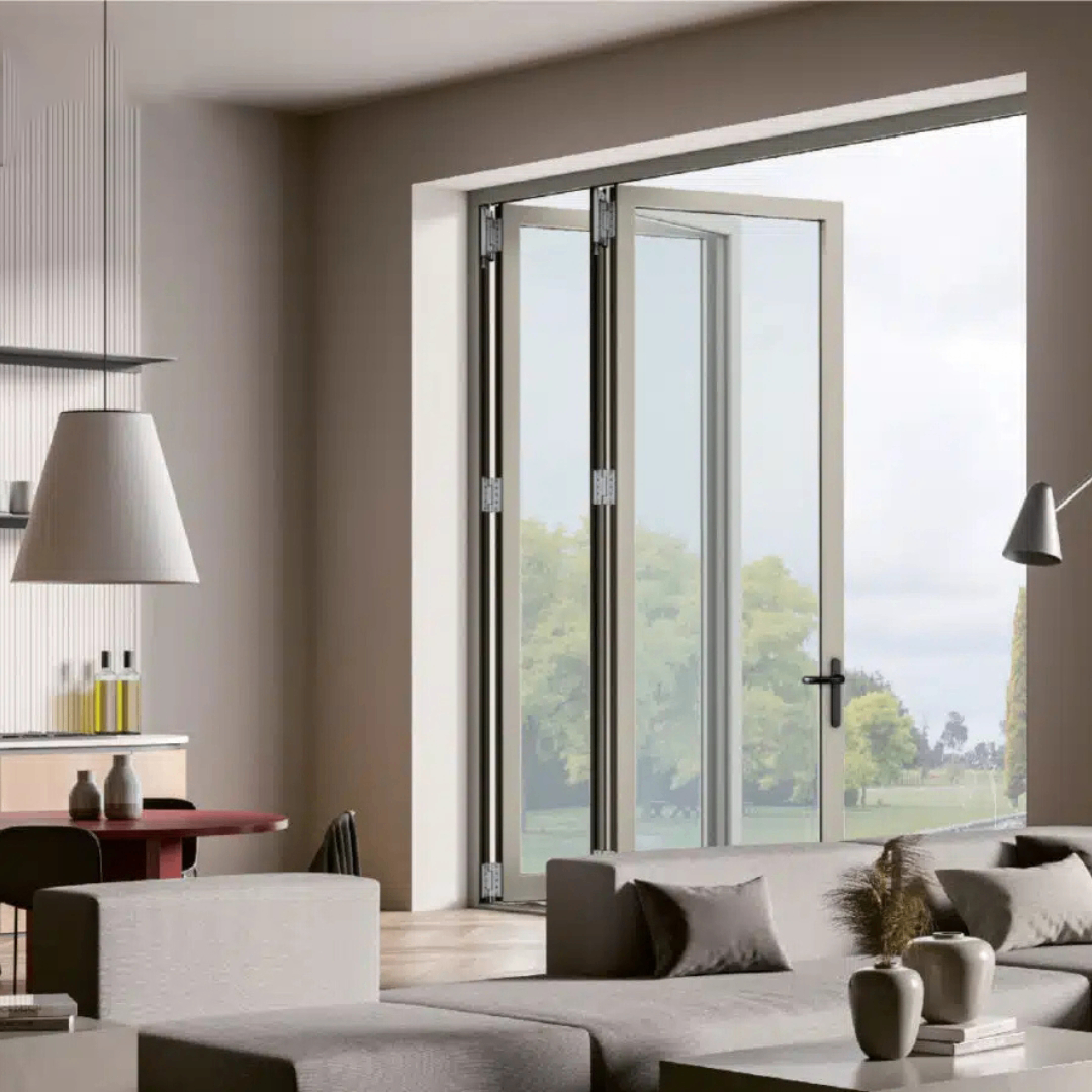 Cửa nhôm Xingfa Class A