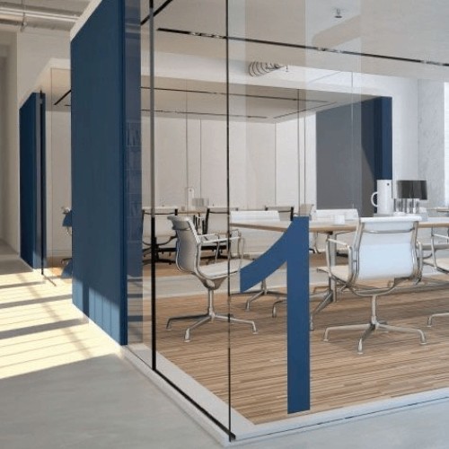 Phụ kiện bản lề sàn EuroVN