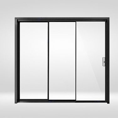 Cửa nhôm Yongxing VH-SLIM45
