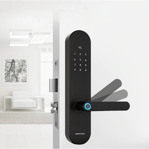 Khóa vân tay thông minh ROL-ROI Smart lock