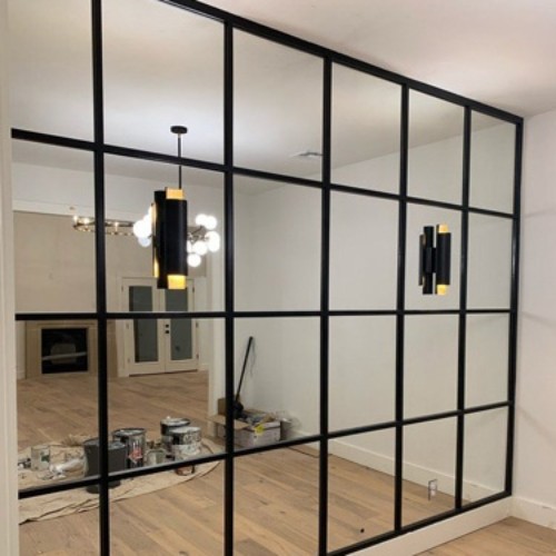 Cửa nhôm Xingfa hệ 65