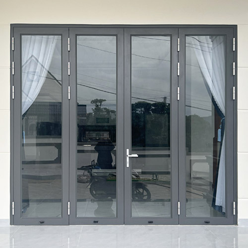 Cửa Nhôm PMA
