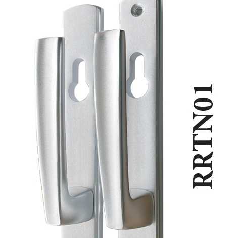 Phụ kiện nhôm ROL-ROI