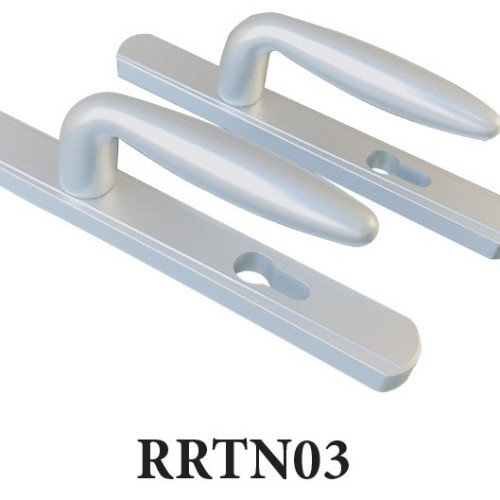 Phụ kiện nhôm ROL-ROI