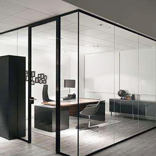 Vách Ngăn Văn Phòng