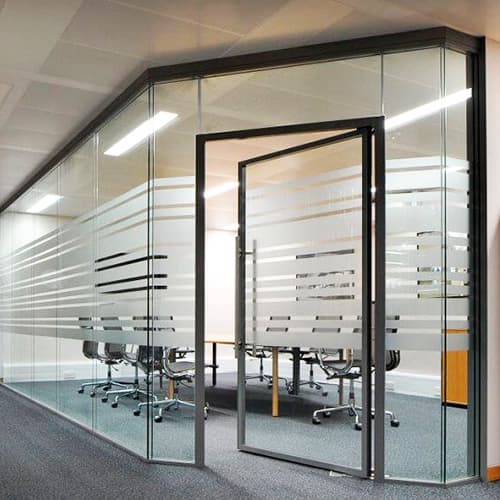 Vách Ngăn Văn Phòng