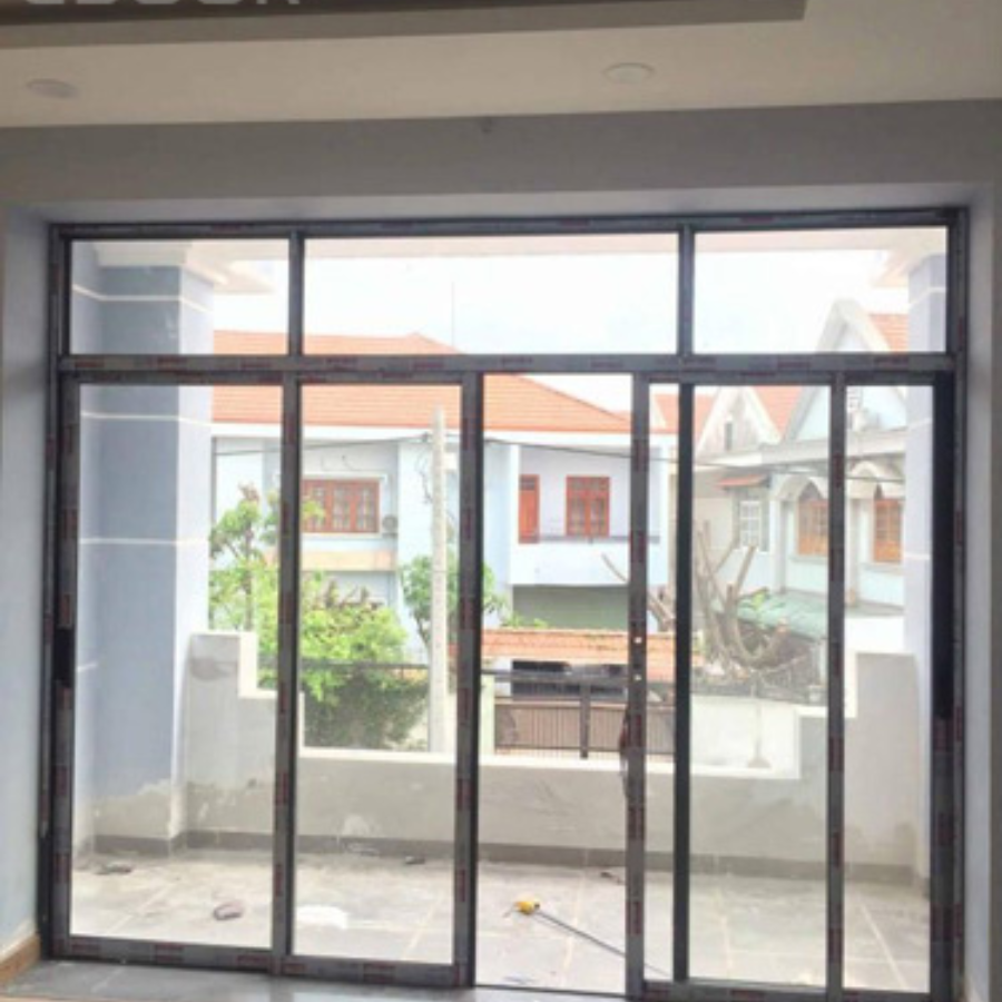 Cửa nhôm Xingfa hệ 93