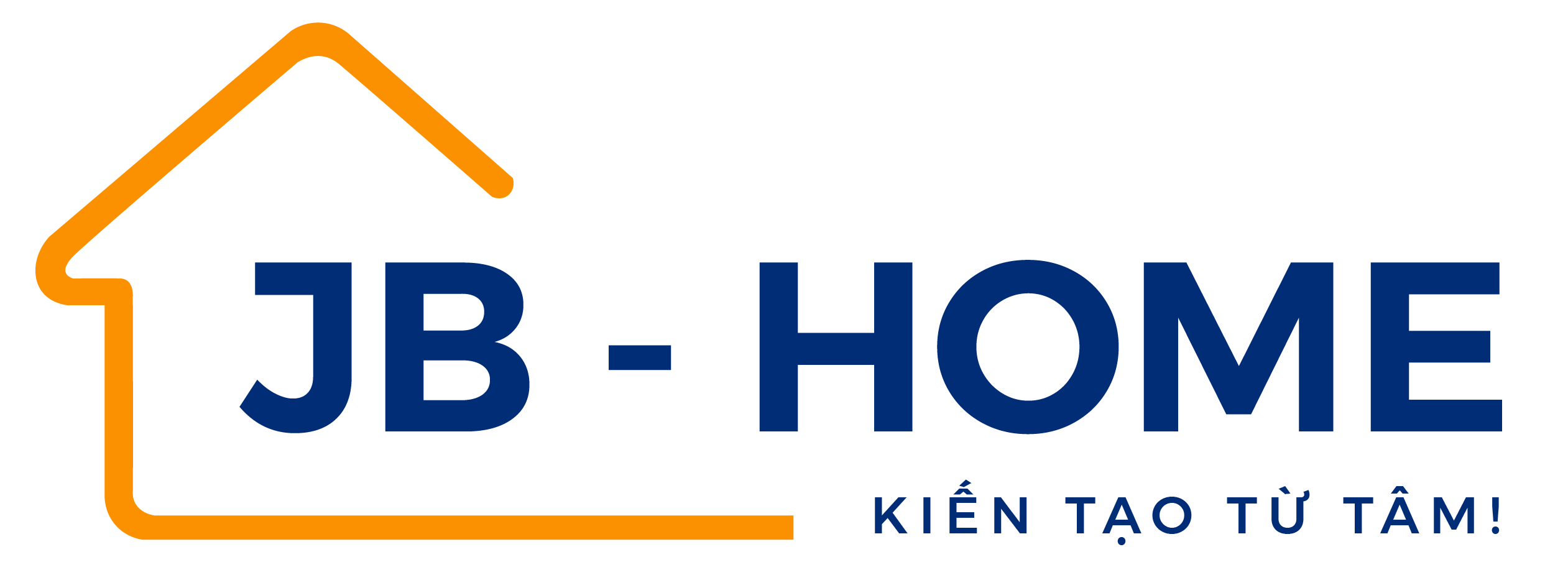 logo JB HOME