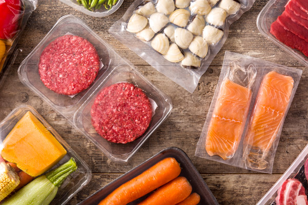 Active Packaging: When Packaging Turns Into a Guardian of Freshness